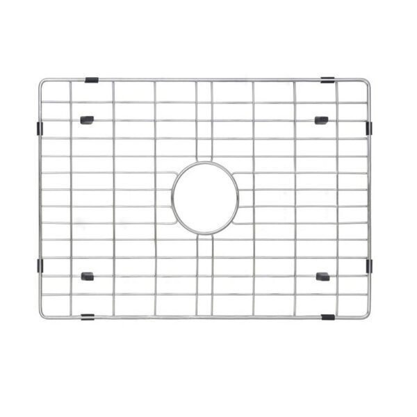 Dowell Undermount Kitchen Sinks Handcrafted Small-Radius Corner (R10) Series 6005 2318