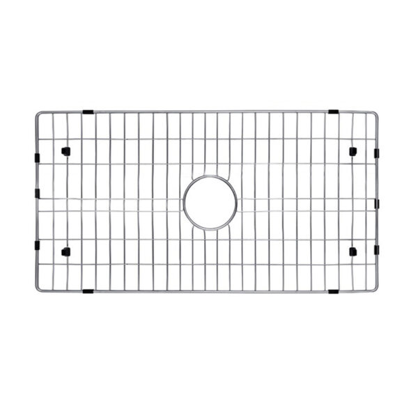 Dowell Undermount Kitchen Sinks Handcrafted Small-Radius Corner (R25) Series 6005 3018