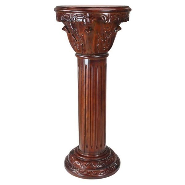 Design Toscano AE1180 16 Inch Large Imperia Column