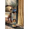 Design Toscano AH20234 9 Inch Luxor Pedestal