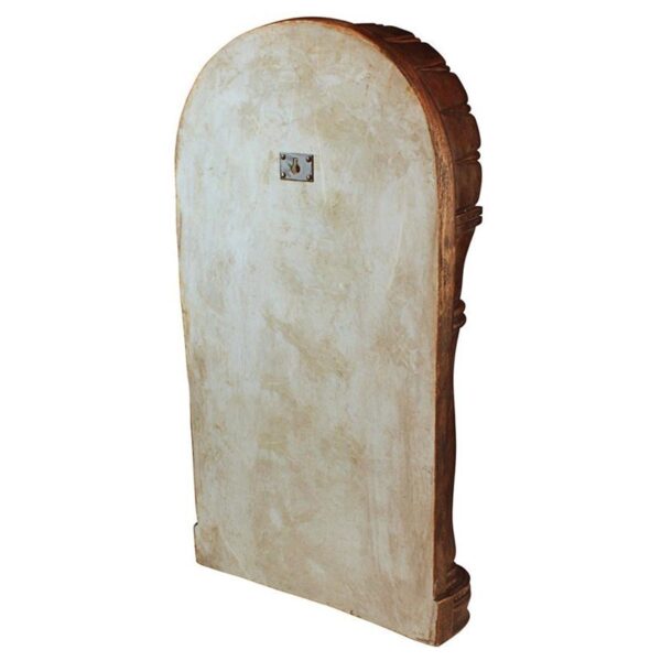 Design Toscano AL38191 20 1/2 Inch Poli Palace Classic Wall Niche