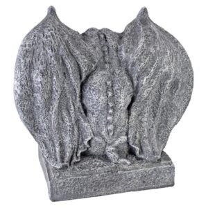 Design Toscano AL52694 11 1/2 Inch Gomorrah the Gargoyle Statue