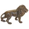 Design Toscano AS221552 47 1/2 Inch Guardian Lion Right Foot Forward