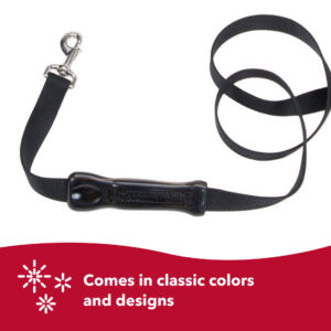 Insta-Grip  Control Handle Dog Leash