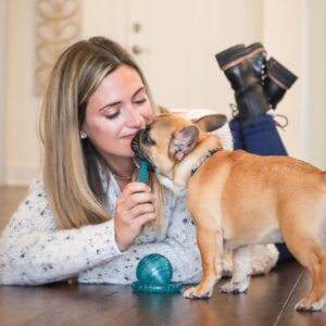 Lil Pals  Antimicrobial Toys