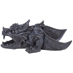 Design Toscano CL4370 16 Inch Ranier Dragon Rainspout