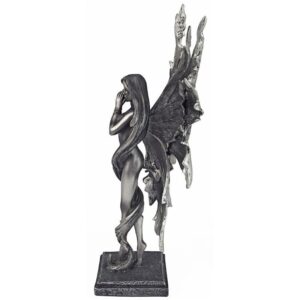 Design Toscano CL4731 5 Inch Spirit of the Night Fairy Statue