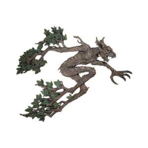 Design Toscano CL4968 11 Inch Tree Spirit of Sleepy Hollow