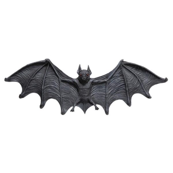 Design Toscano CL5847 19 Inch Large Vampire Bat Key Holder