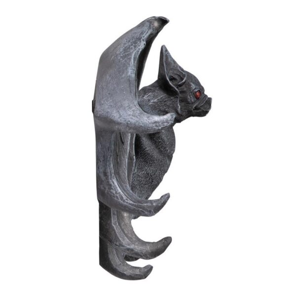 Design Toscano CL5847 19 Inch Large Vampire Bat Key Holder