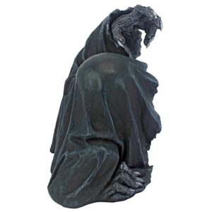 Design Toscano CL7786 11 Inch Grave Creeper Statue