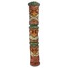 Design Toscano CS22670 5 1/2 Inch Moai Haku Pani Tiki