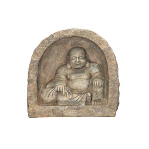 Design Toscano CS40170 Great Buddha Sculpture