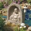 Design Toscano CS40170 Great Buddha Sculpture