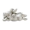 Design Toscano CS485101 15 1/2 Inch If Pigs Had Wings Statue