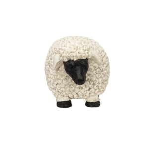 Design Toscano CS57810 15 Inch Large Counting Sheep