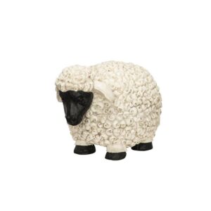 Design Toscano CS57810 15 Inch Large Counting Sheep