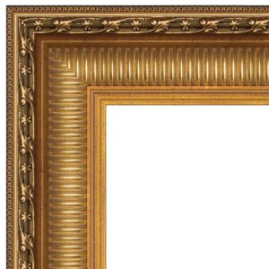 Design Toscano DA2362 24 3/4 Inch The Glade 1900 Canvas Replica Painting - Medium