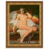 Design Toscano DA2082 24 1/4 Inch Phryne 1850 Canvas Replica Painting - Medium