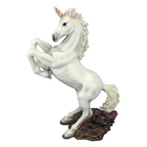 Design Toscano DB383015 14 Inch Enchanted Unicorn