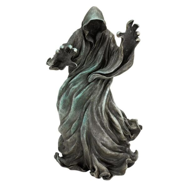 Design Toscano DB383022 8 Inch Return of The Creeper Figurine