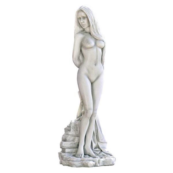 Design Toscano DB383076 11 Inch Venus of Pietrasanta