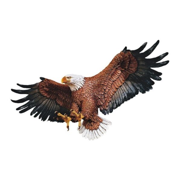 Design Toscano DB43006 31 Inch Large Freedoms Pride Eagle