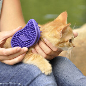 Lil Pals  Kitten Soft Tip Massager