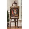 Design Toscano DY3093 23 Inch Louis XV Fine Art Display Easel