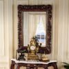 Design Toscano DY4122 33 Inch Royal Baroque Mirror