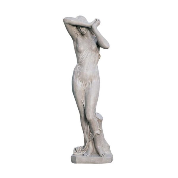 Design Toscano EU1095 12 Inch Phryne Before the Judges Statue