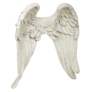 Design Toscano EU20780 23 1/2 Inch Heavenly Guardian Angel Wings