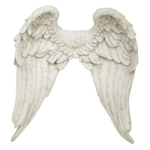 Design Toscano EU20780 23 1/2 Inch Heavenly Guardian Angel Wings