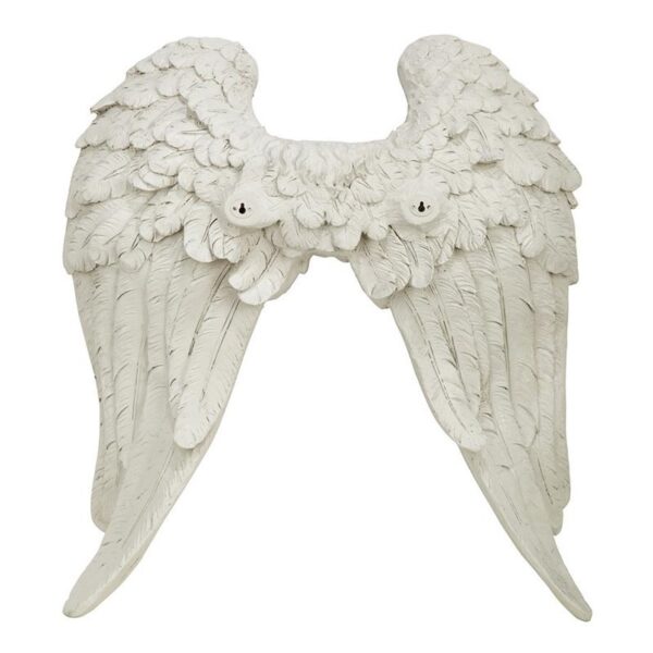 Design Toscano EU20780 23 1/2 Inch Heavenly Guardian Angel Wings