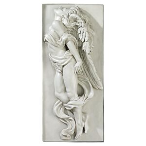 Design Toscano EU34029 14 Inch Rapturous Ascent Frieze