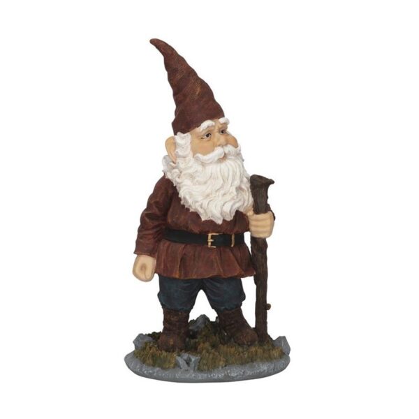 Design Toscano EU90010 7 Inch Dreamer Garden Gnome