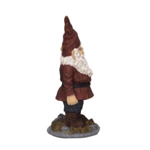 Design Toscano EU90010 7 Inch Dreamer Garden Gnome