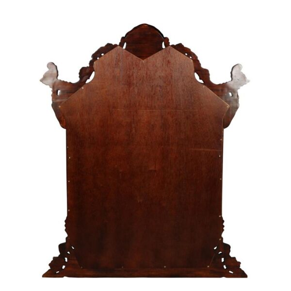 Design Toscano GR221 46 1/2 Inch Hapsburg Console Mirrior