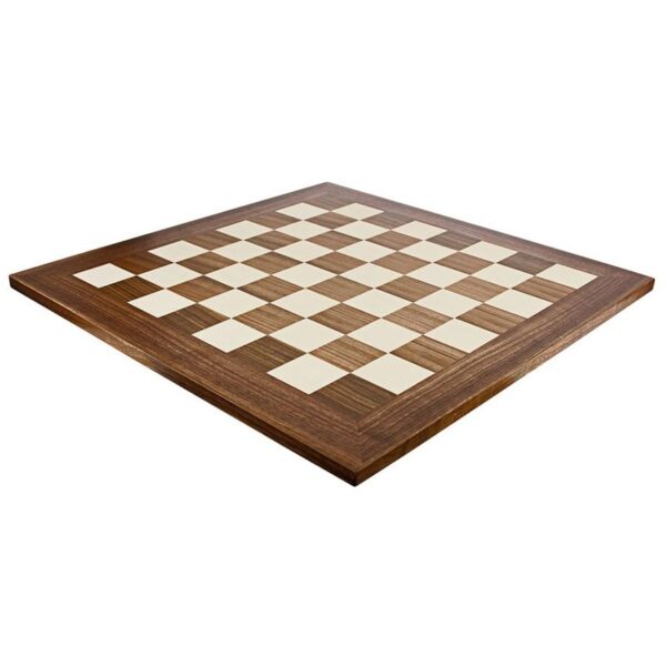 Design Toscano IM402 21 1/4 Inch Deluxe Chess Board