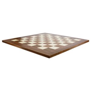 Design Toscano IM402 21 1/4 Inch Deluxe Chess Board