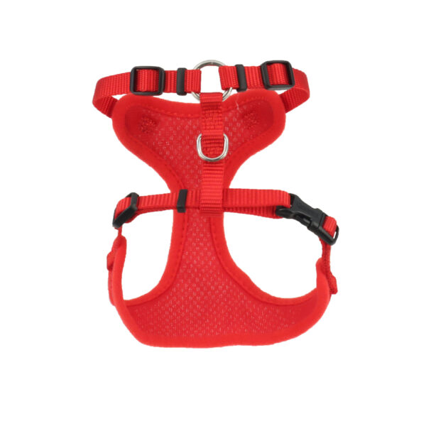 Comfort Soft  Adjustable Cat Harness