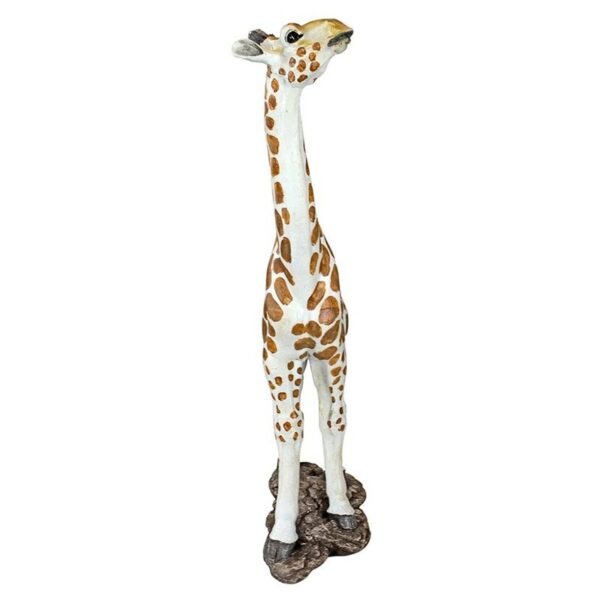 Design Toscano JE11198 19 Inch Gerard the Giraffe