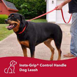 Insta-Grip  Control Handle Dog Leash