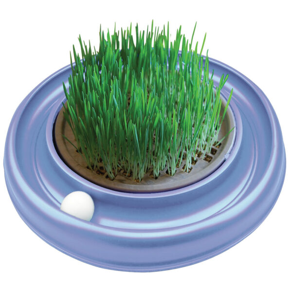 Turbo  Cat Grass Refill