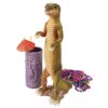 Design Toscano JQ4328 5 1/2 Inch Jojo the Gecko Statue