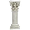 Design Toscano JQ7507 Large Corinthian Pillar