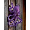 Design Toscano JQ7578 9 1/2 Inch Tenacious Tentacles Octopus Plaque