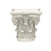 Design Toscano JQ7665 16 Inch Corinthian Pillar, Small