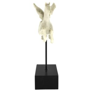 Design Toscano JQ8774 6 Inch Pegasus Horse of Greek Myth Statue