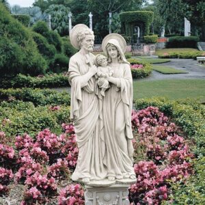 Design Toscano KY1124 Grand Holy Family Statue